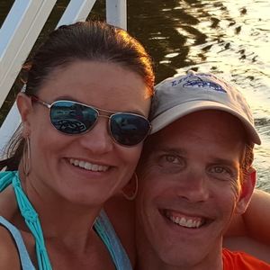 Meet your Posher, Carley